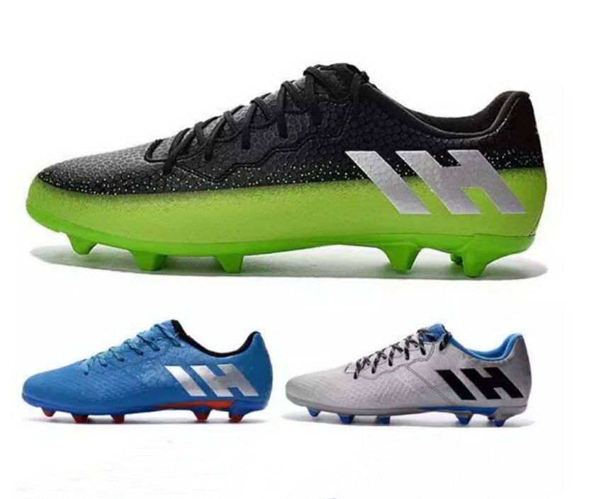 scarpe da calcio messi 2018