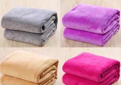 50 70cm warm flannel