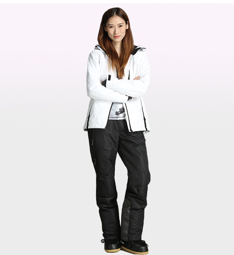 singbring hiking pants