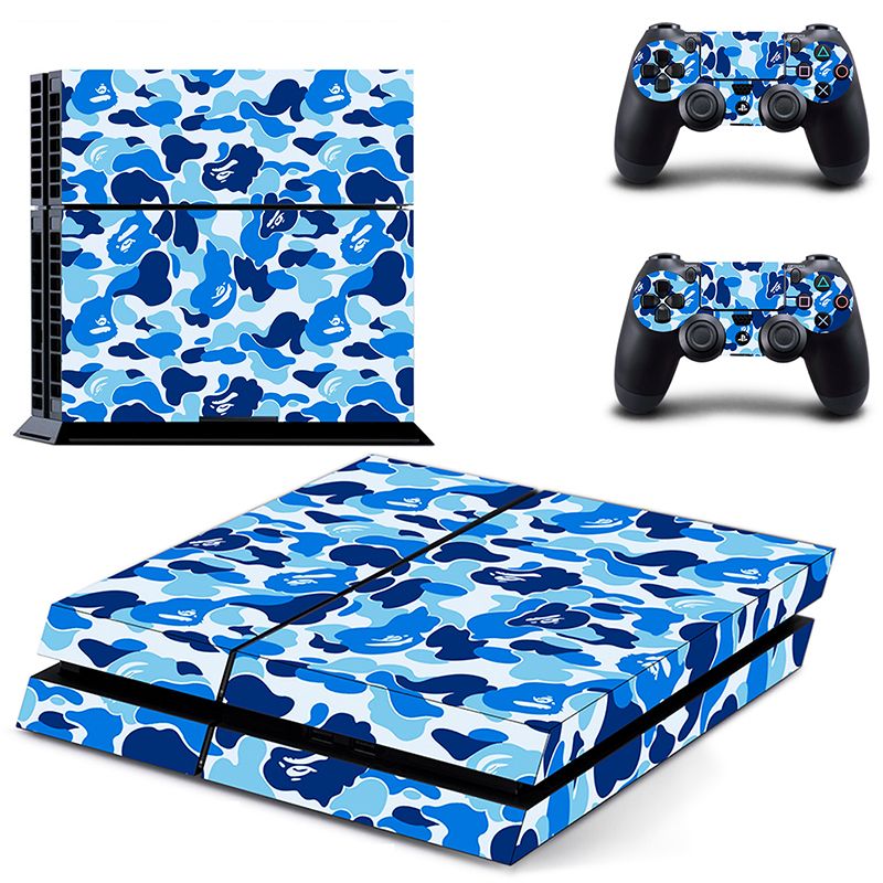 2019 homereally ps4 skin