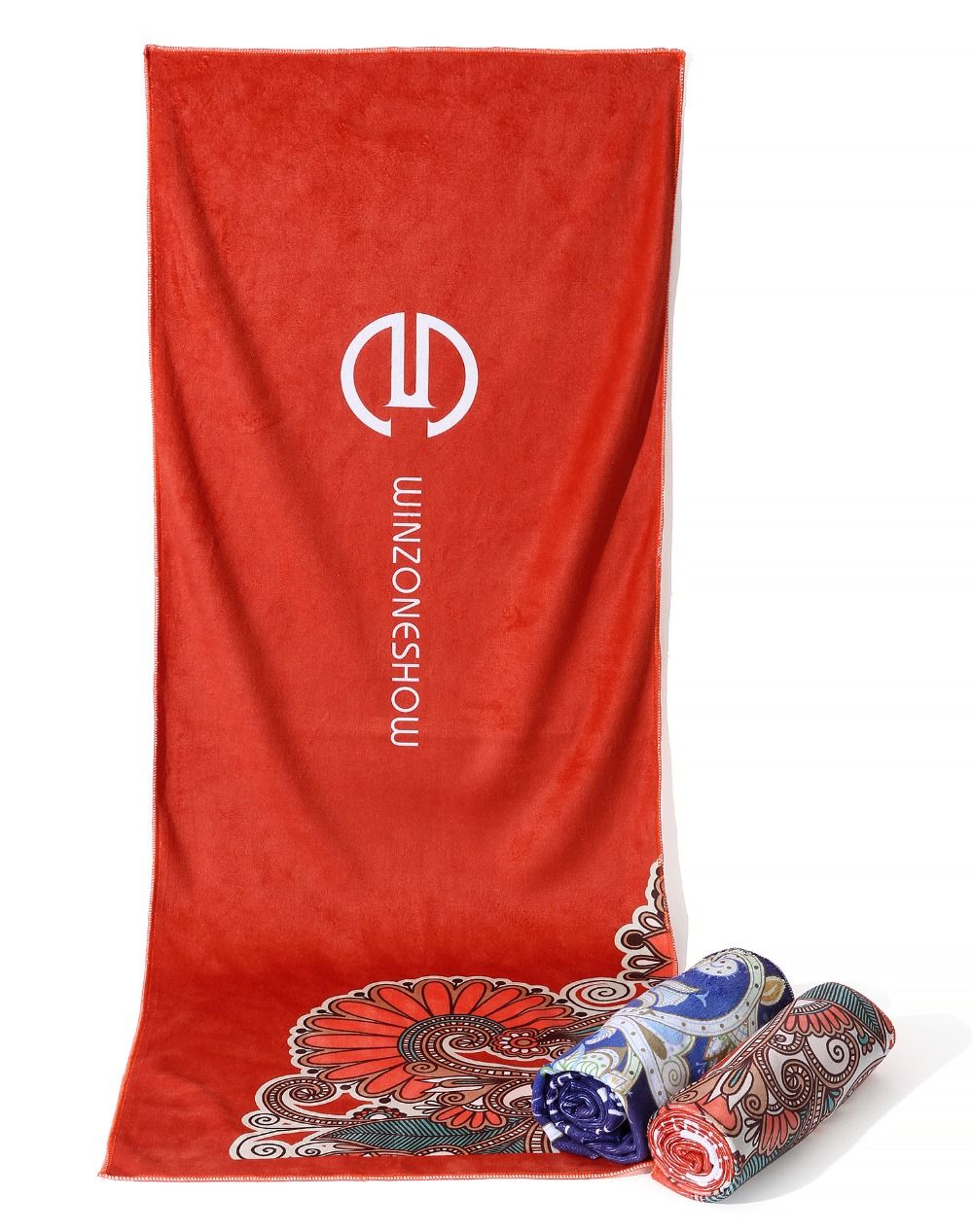 Custom Design Creative Summer Gym Sports Towels For Basketball Custom Design Creative Summer Gym Sports Towels For Basketball Football Swimming Running Golf Absorbent Microfiber Fabric Towel Egyptian Bath Luxury