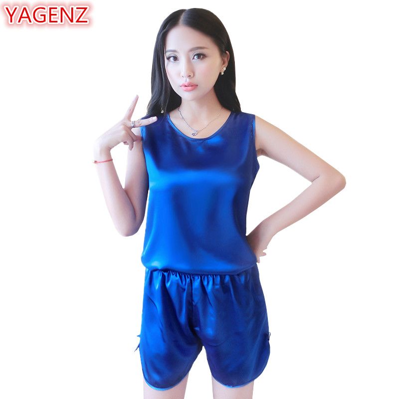 pantaloncini pigiama donna