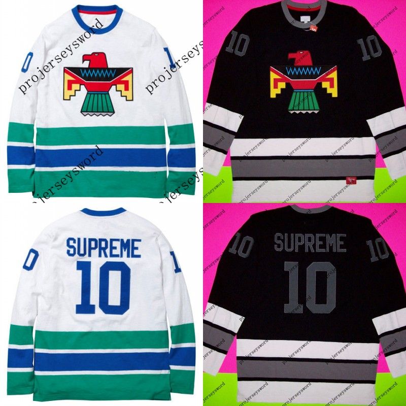dhgate hockey jersey review