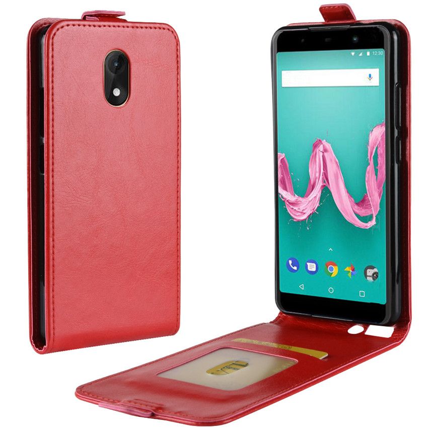 filp cover for wiko