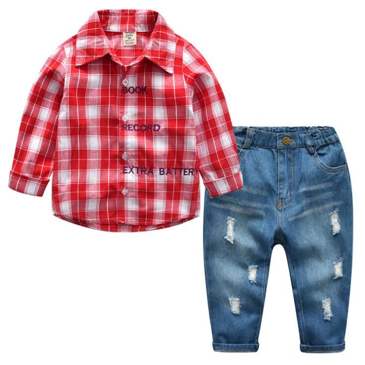 Acheter Pas Cher Joli Bebe Garcon Vetements Bleu Combinaison A Carreaux Jeans Bebe Manches Longues Bebe Garcon Vetements Ensemble 2 Couleurs Du 17 07 Fr Dhgate Acheter Pas Cher Joli Bebe Garcon Vetements Bleu Combinaison A Carreaux Jeans Bebe Manches Longues Bebe Garcon Vetements Ensemble 2 Couleurs Du 17 07 Fr Dhgate