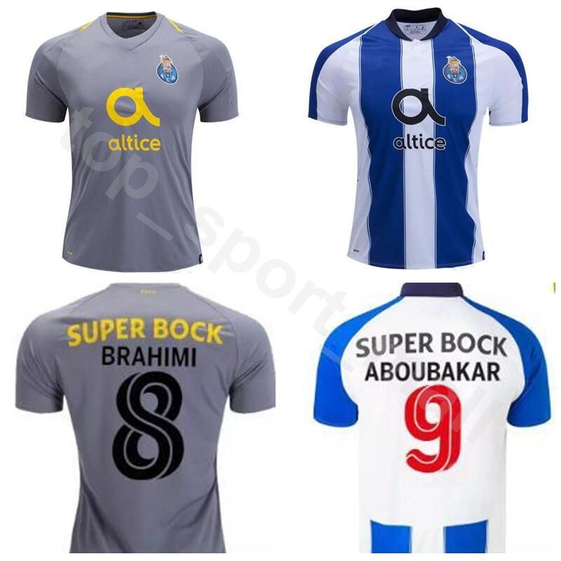 Maillot FC Porto H. Herrera Maillot FC Porto H. Herrera