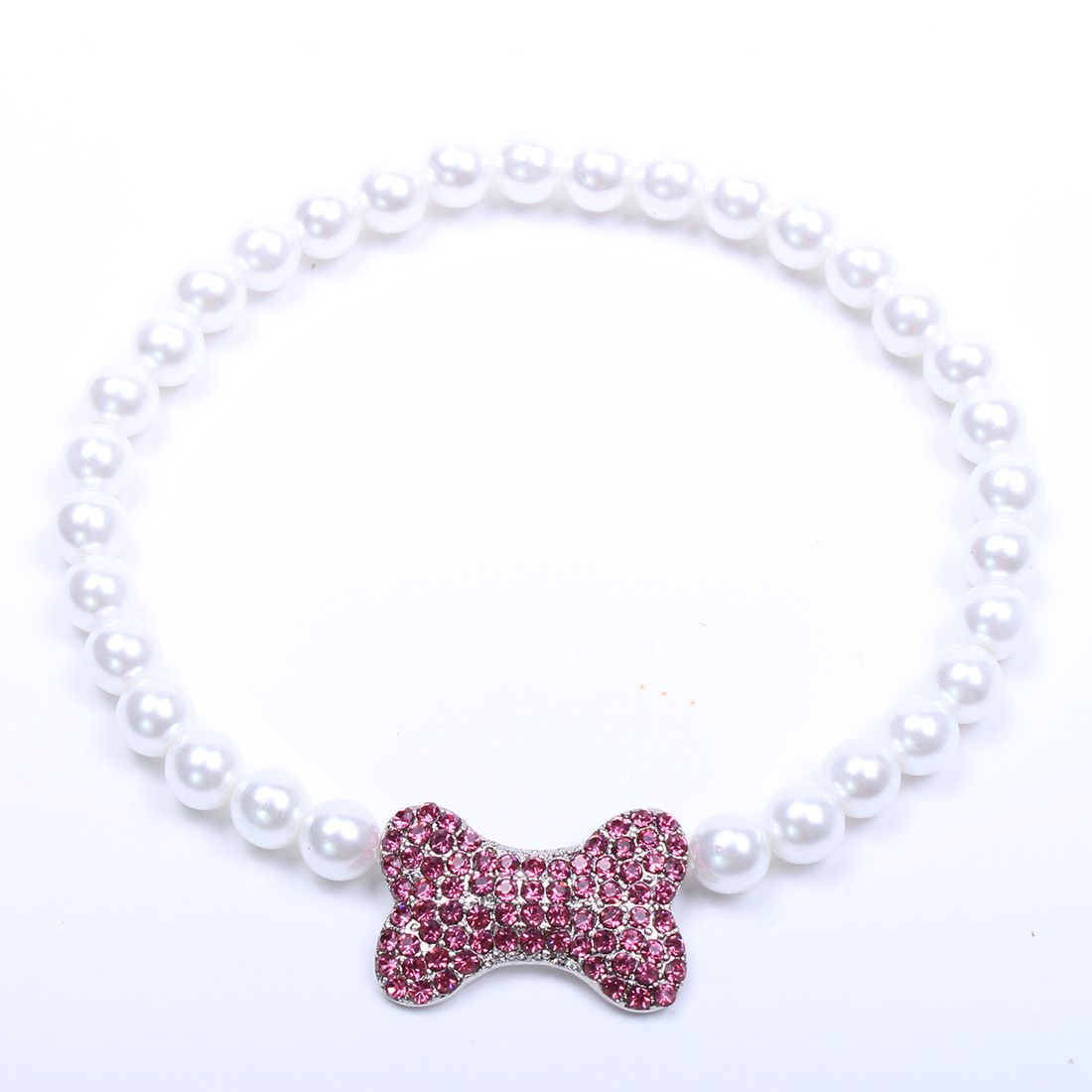 necklace collar for dogs