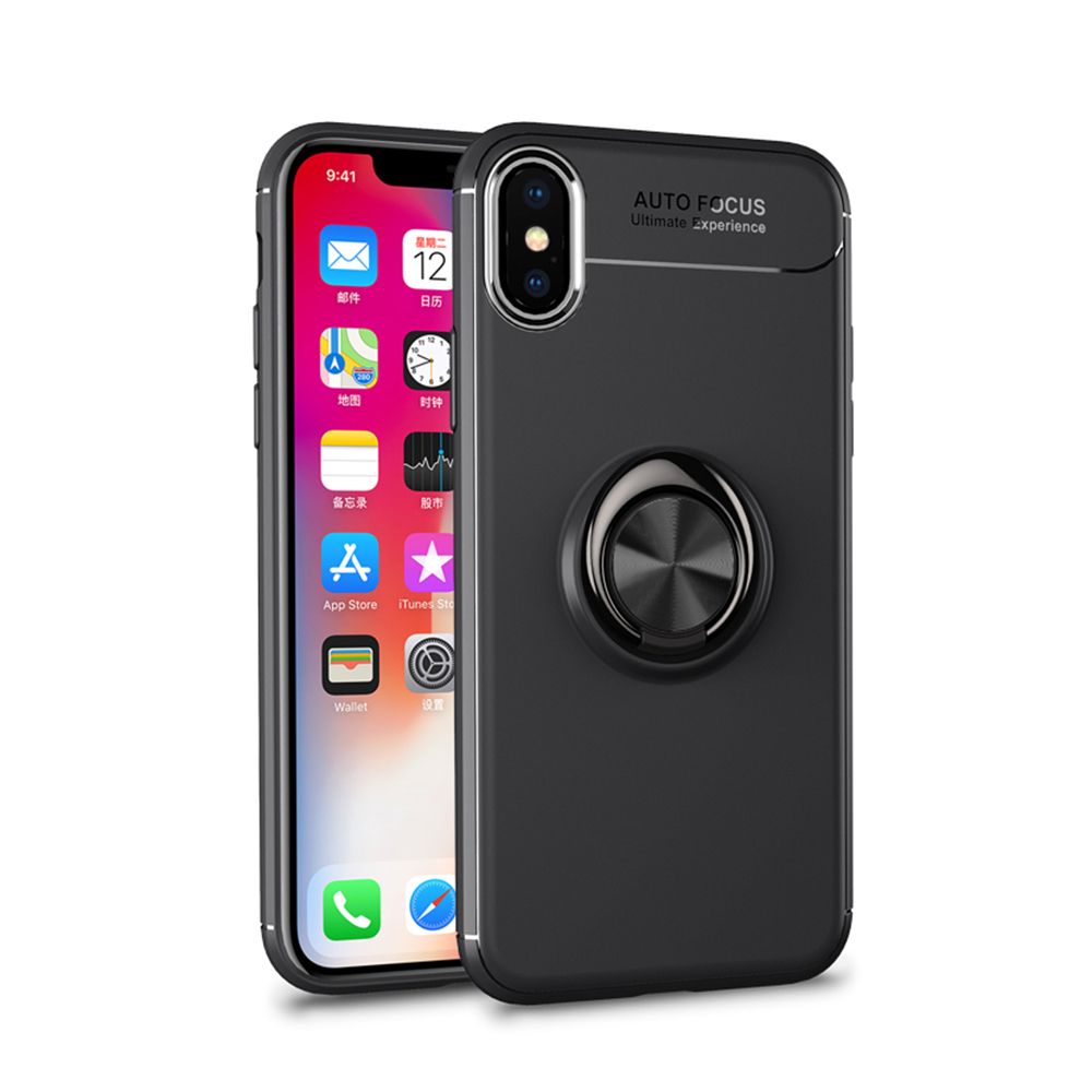 iphone xs case ring grip iphone xs case ring grip