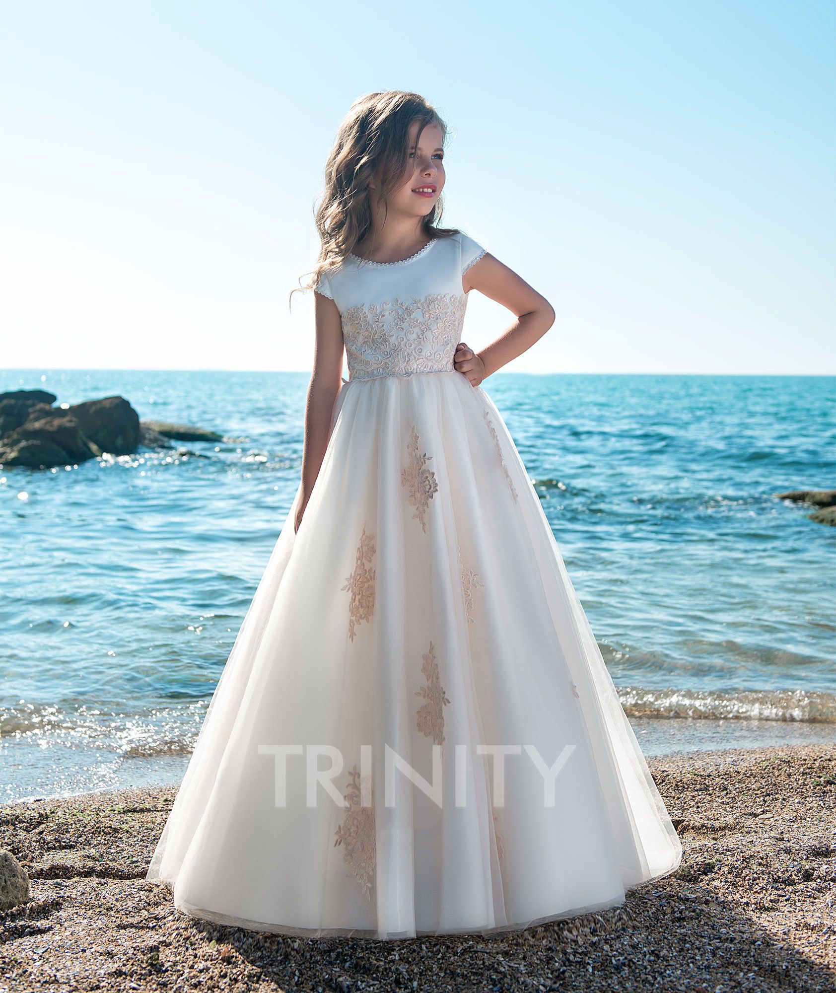 pretty beach dresses