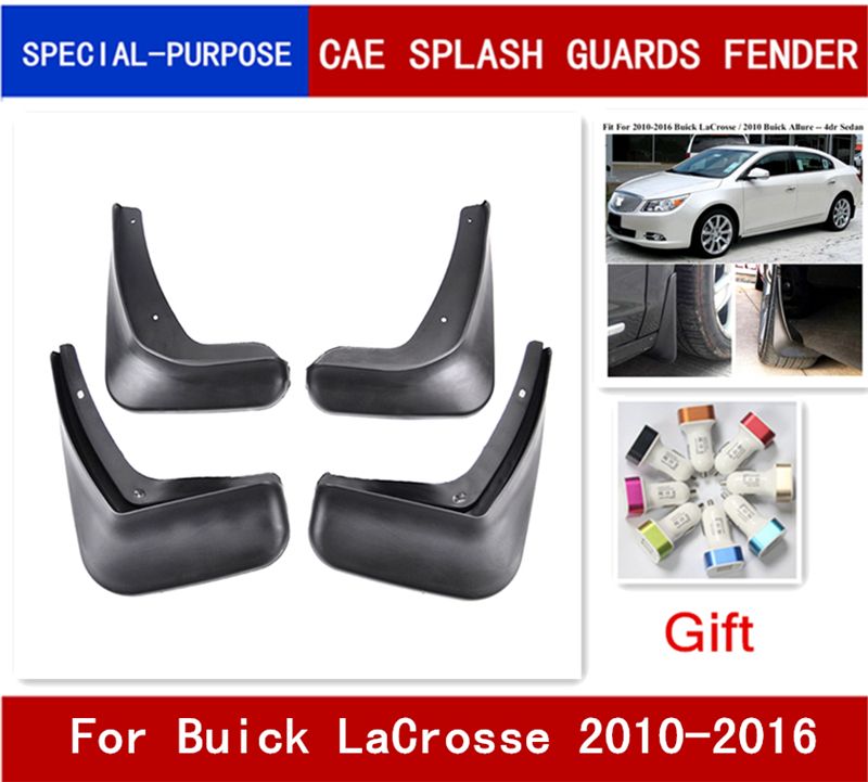 Car Mudflaps Splash Guards Mud Flap Mudguards Fender For