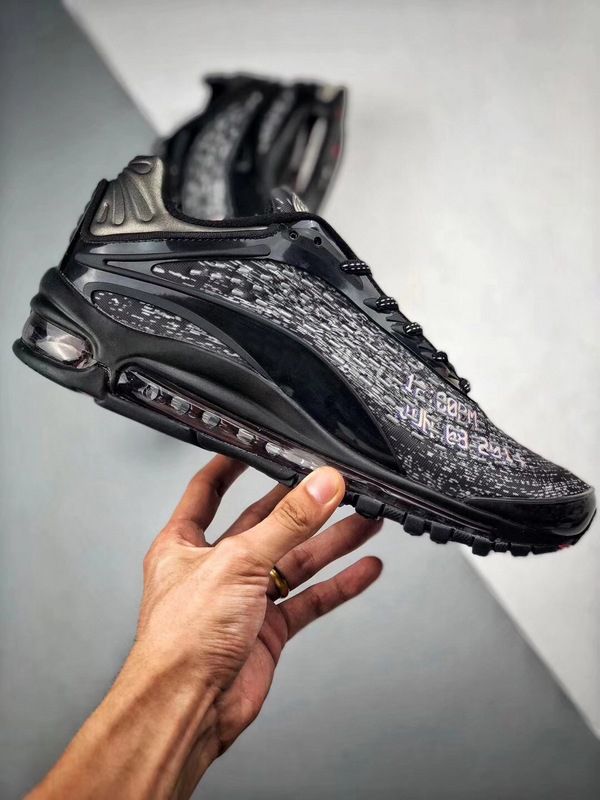 skepta new shoes