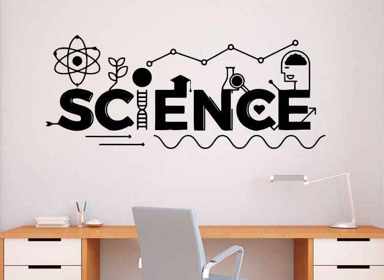 yoyoyu art home decor science school education classroom interior