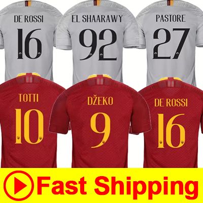 Maillot Domicile ROMA achat Maillot Domicile ROMA achat