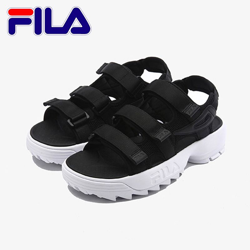 new fila sandals