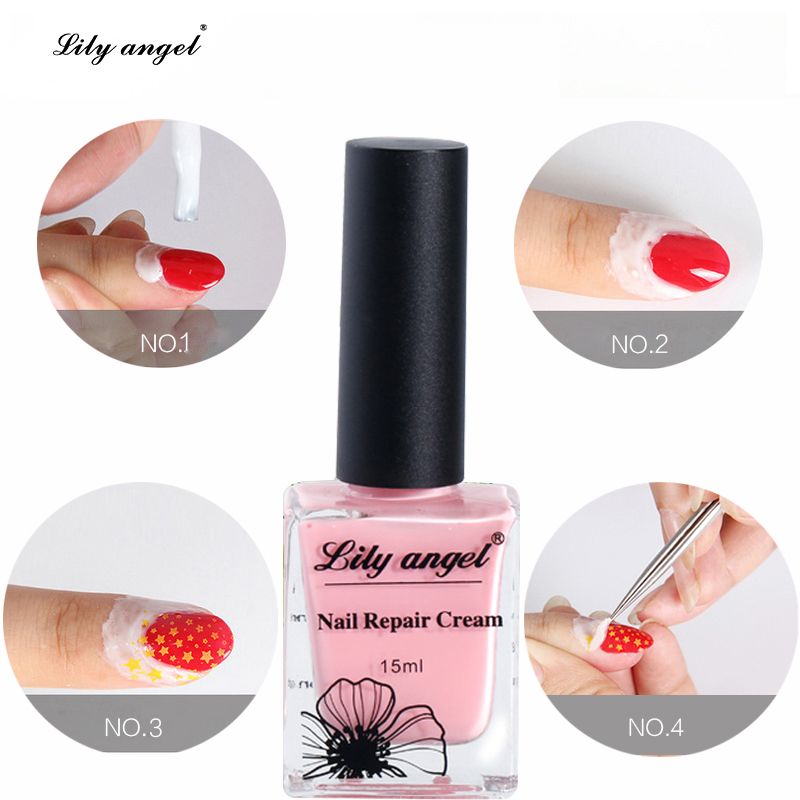 Nail Art Latex Nail Art Latex