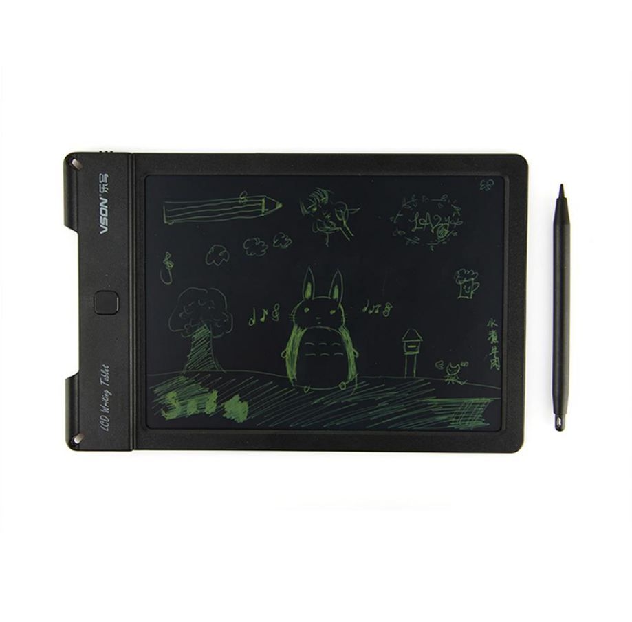 Drawing Board Portable Digital Writing Tablet With Lcd Drawing Board Portable Digital Writing Tablet With Lcd Screen Pen 9 Inch Handwriting Pads Toy For Kids 14 79 Piece On