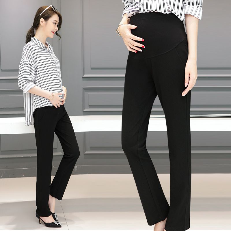 maternity formal pants