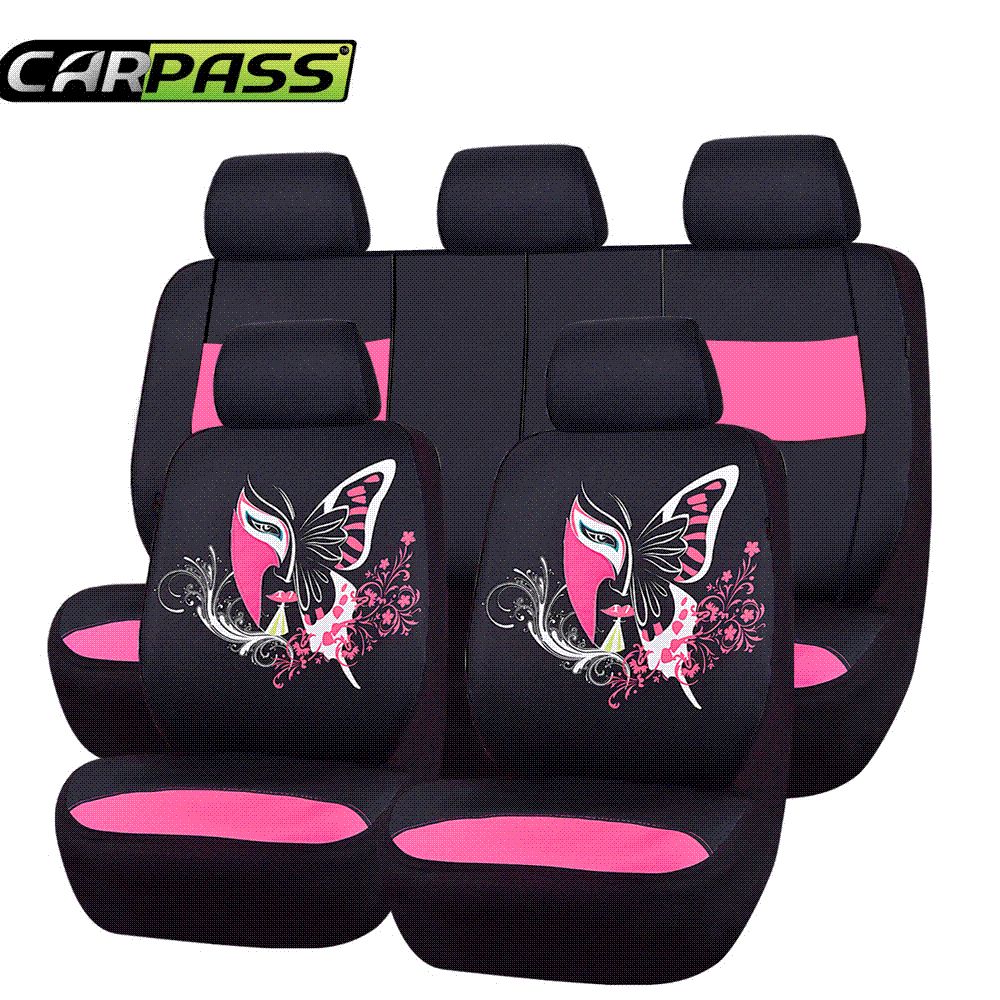 2018 New Fashion Chinese Face Nbsp Automobile Seat Covers Universal 2018 New Fashion Chinese Face Nbsp Automobile Seat Covers Universal Car Styling Four Season Fit For 40 60 50 Baby