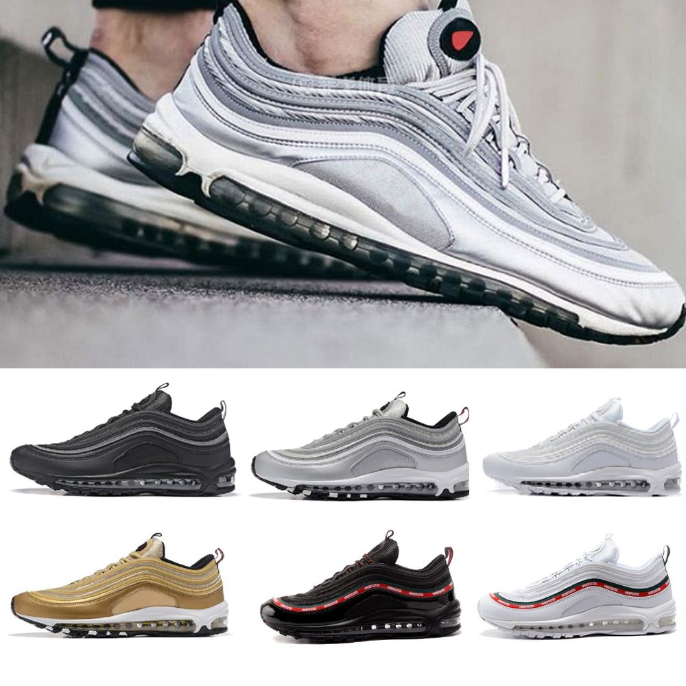 silver undefeated prezzo