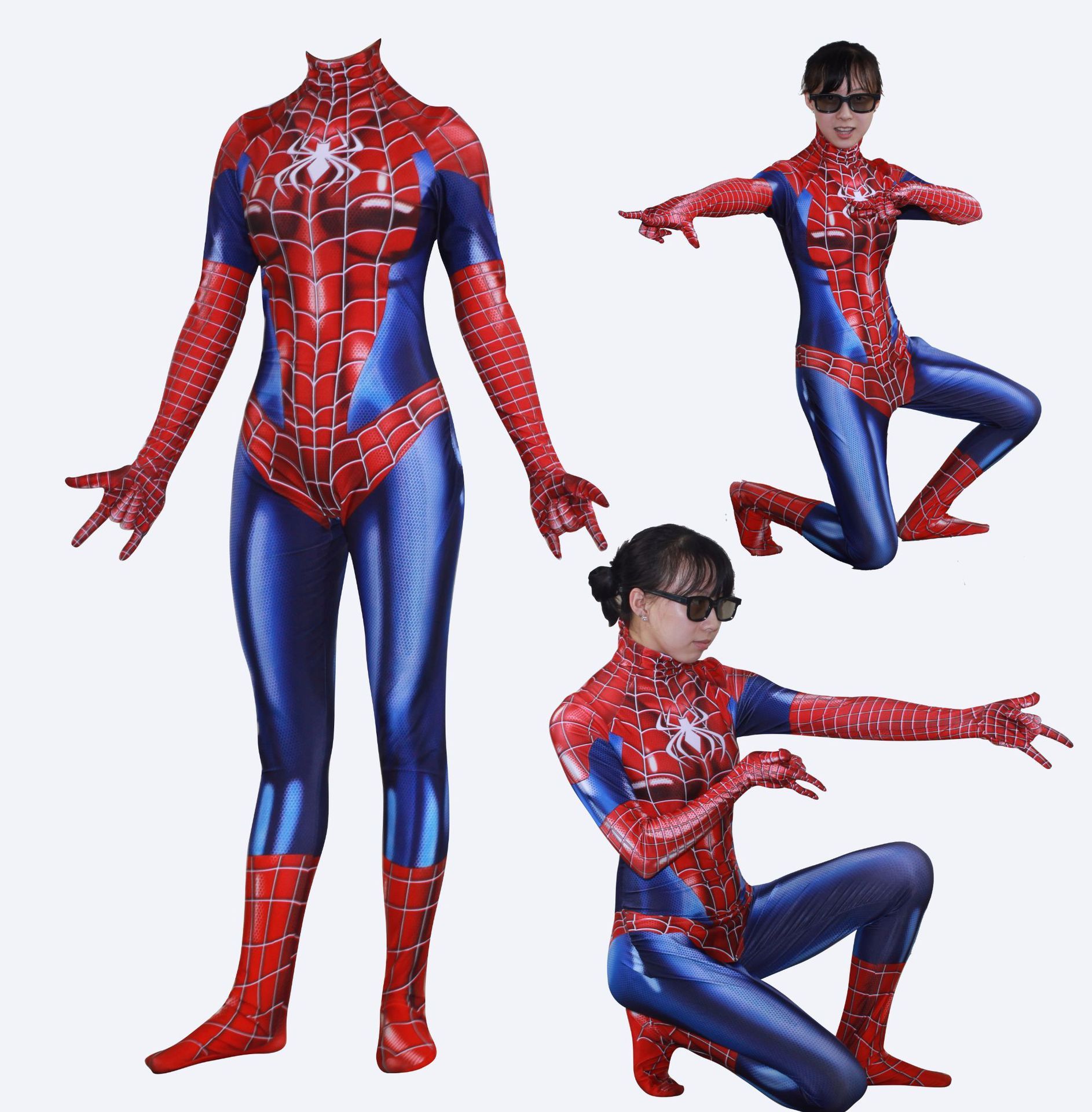Superior spider man Superior spider man apologise, but