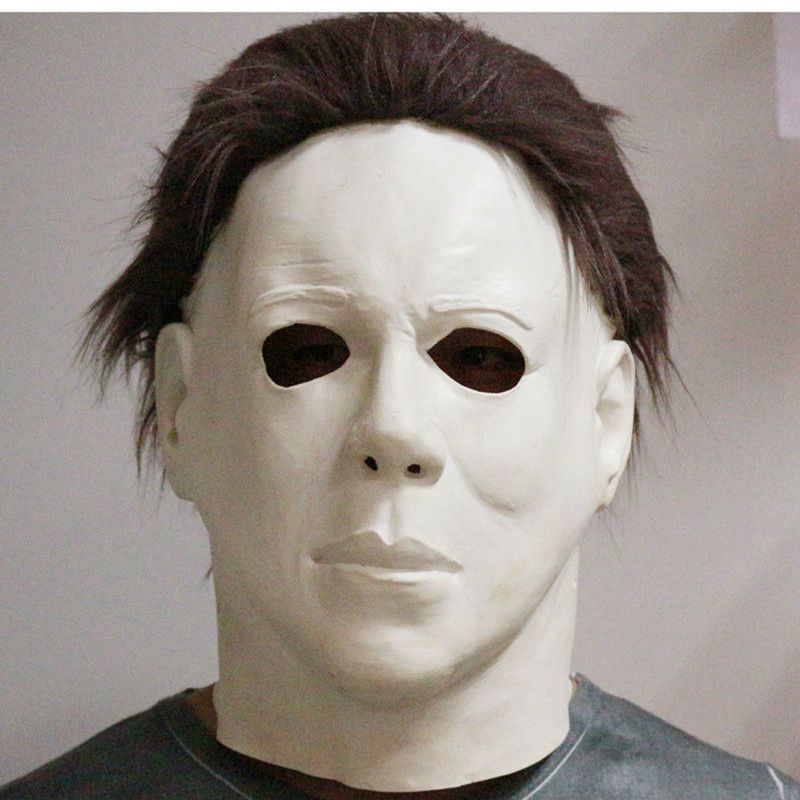 compre latex assustador michael
