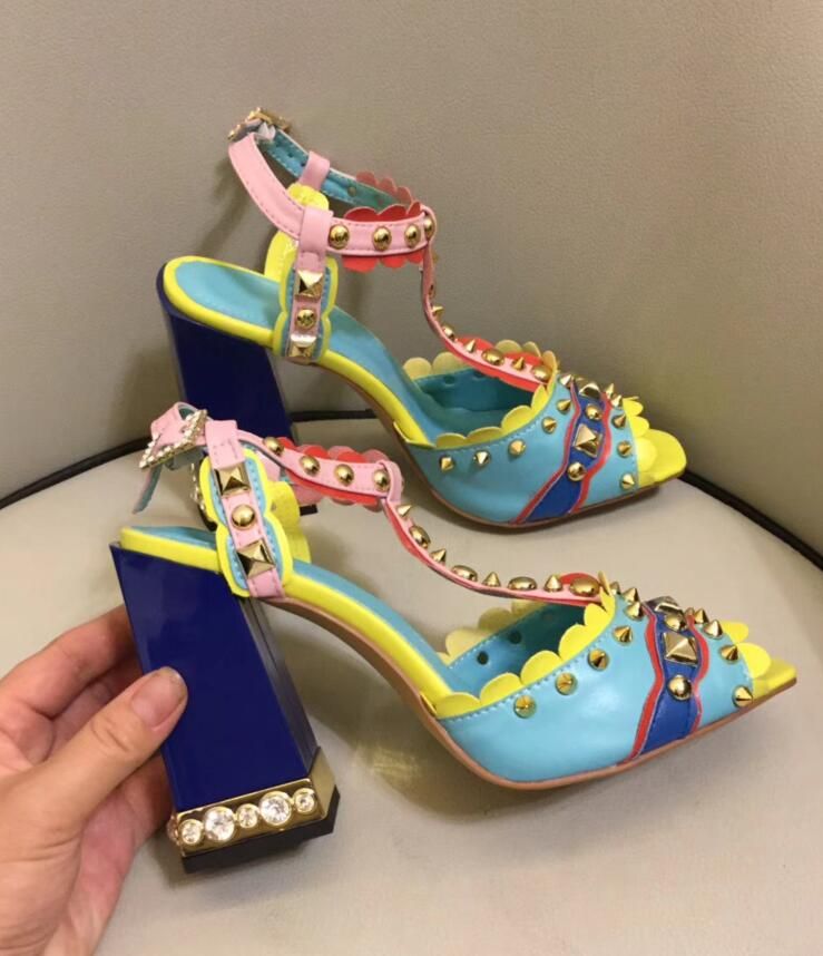 diamond sandals for wedding