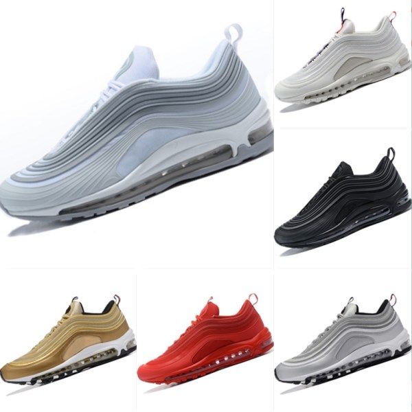 are 97s good for running