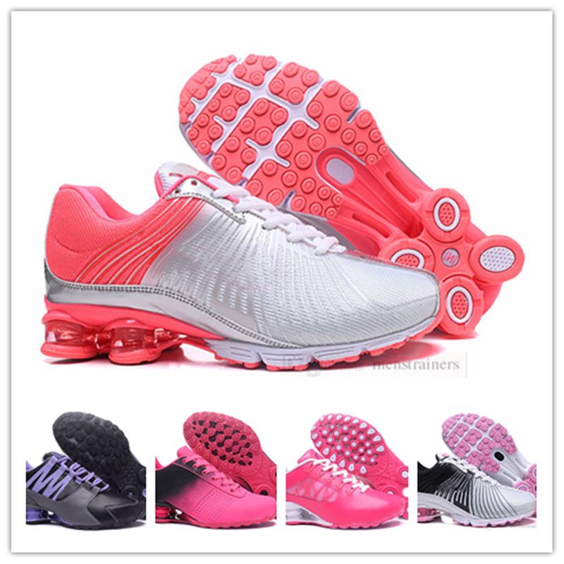 shox adidas