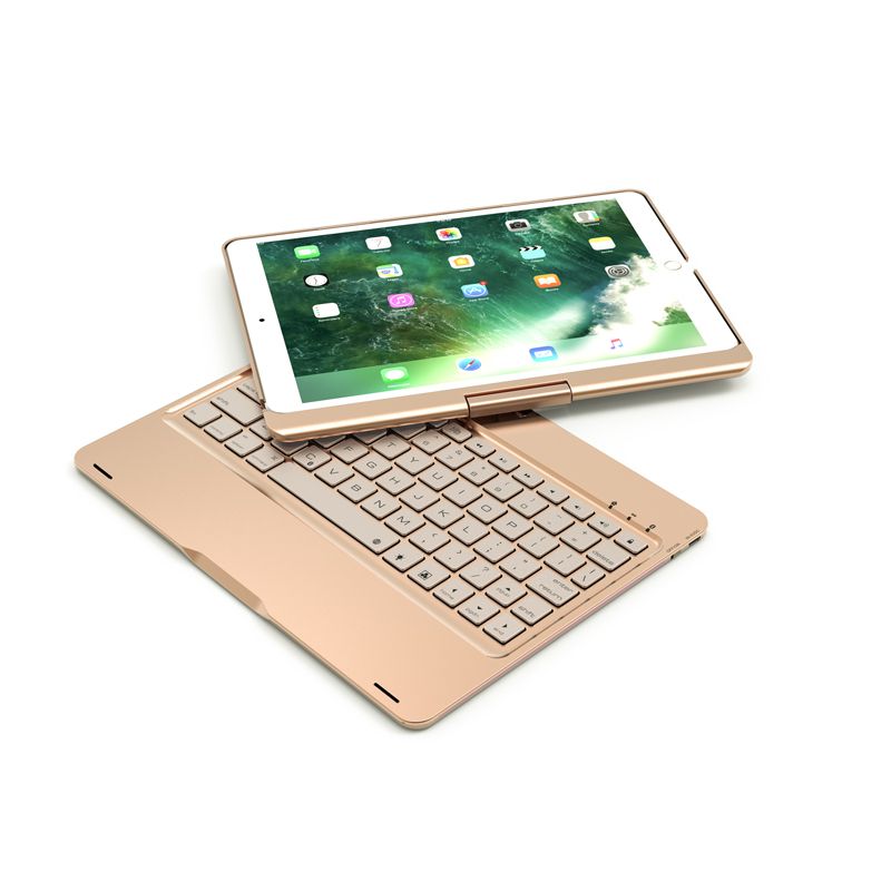 oth 3.0 Keyboard 7 Colors Backlit for ipad air\/a