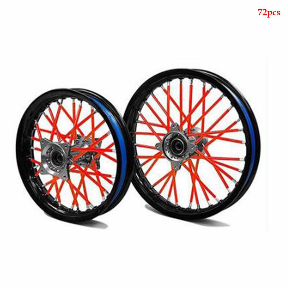 duke 390 spoke wheels