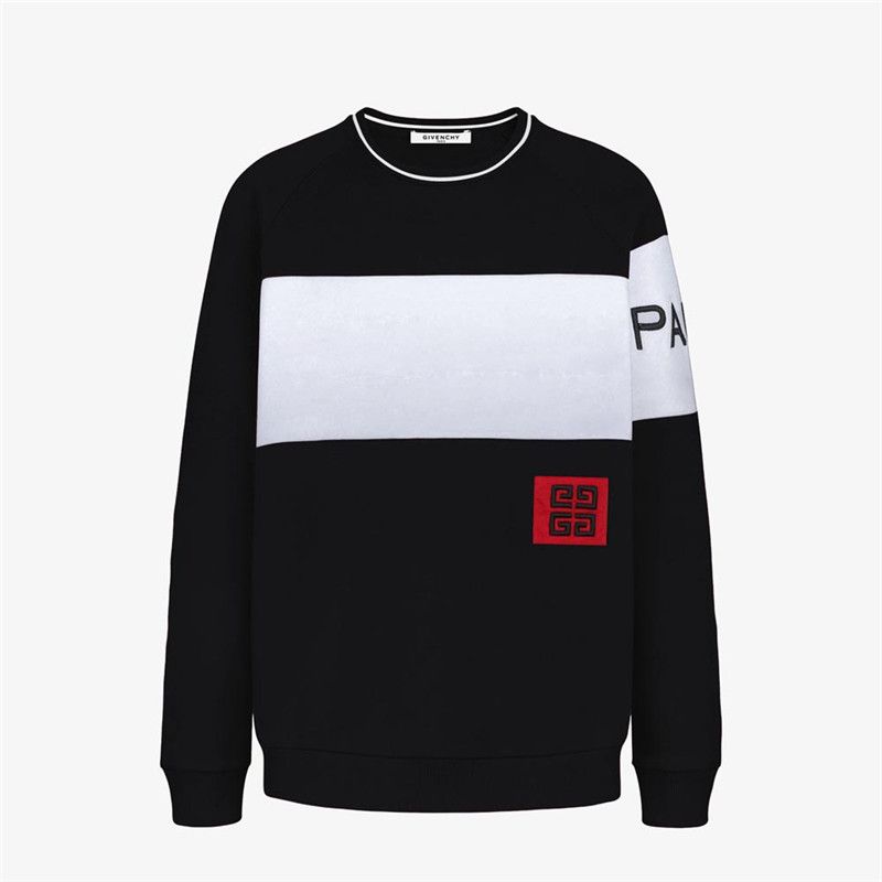 Men's Designer Hoodies Sweatshirts Designer Pullover Sweatshirts Brand