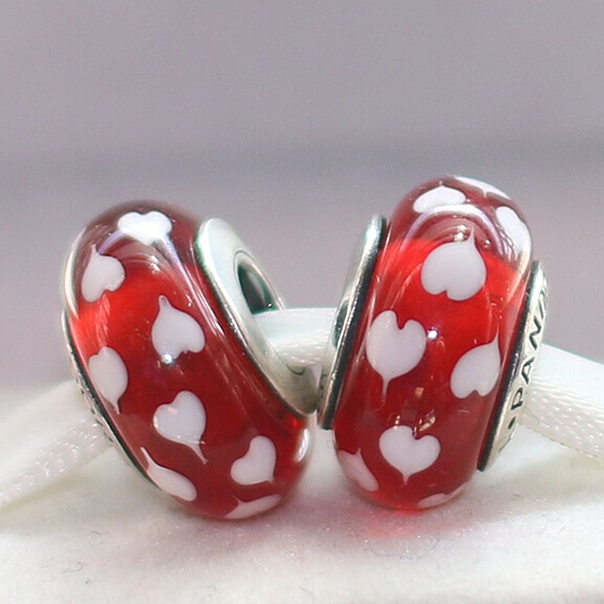 pandora heart murano