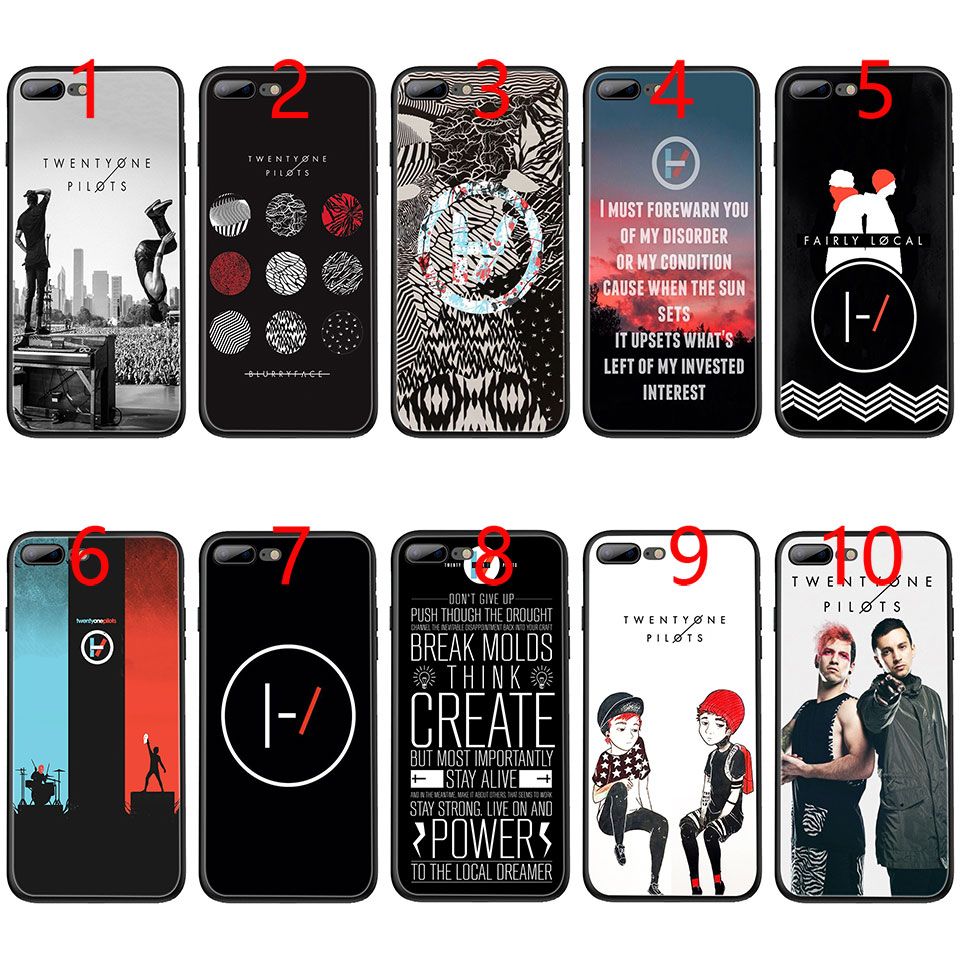 21 pilots iphone 7 case 21 pilots iphone 7 case