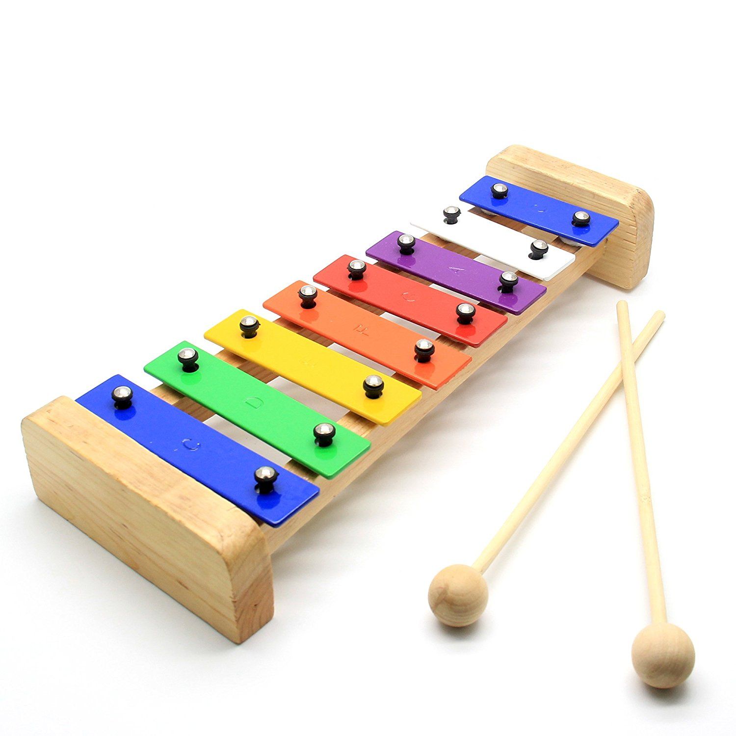 wooden xylophone price