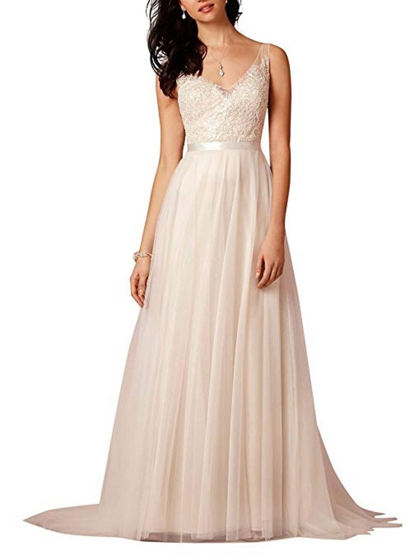 Rustic Wedding Reception Dresses