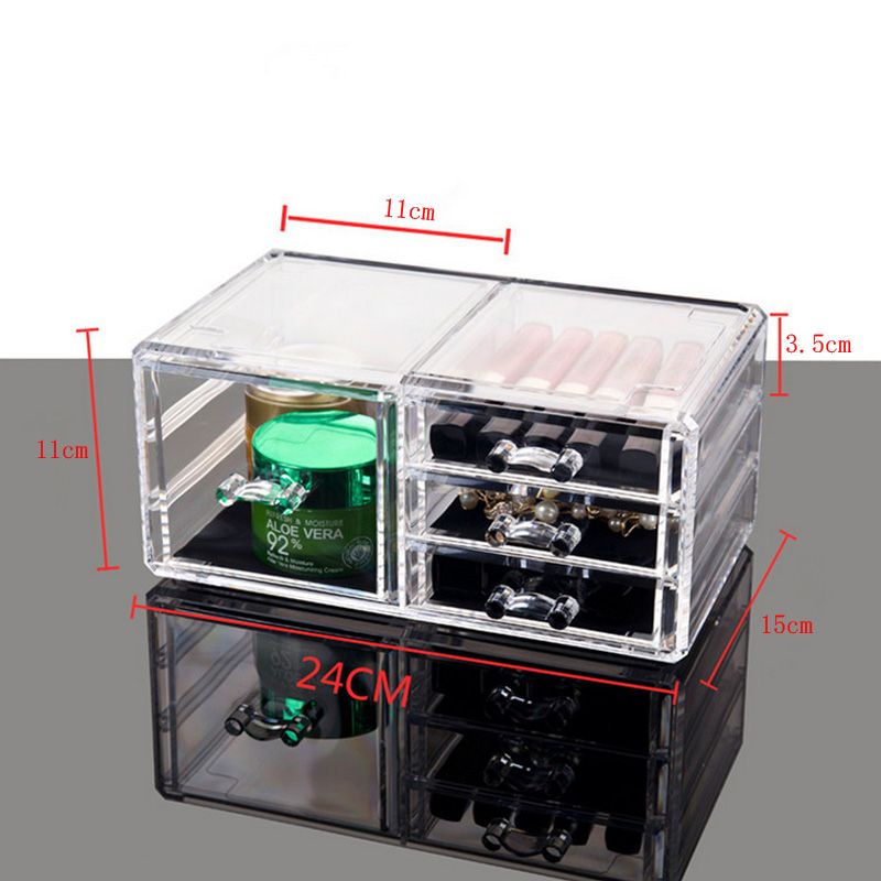 Makeup Tackle Box Krolikr Info