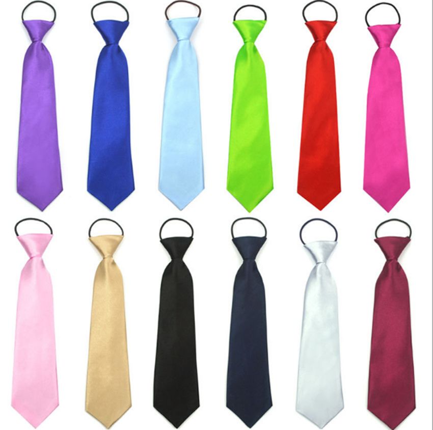 childrens neck tie