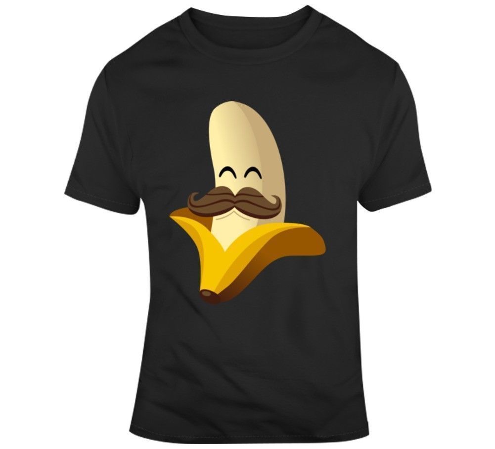 Banana Emoji Fortnite !   Battle Royale Video Game T Shirt Printed T - banana emoji fortnite batt!   le royale video game t shirt printed t shirt boys top tee shirt cotton good t shirt sites one tee a day from jingyan004