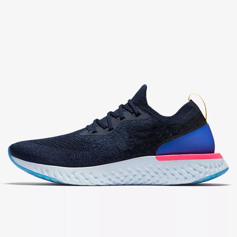 2018 Epic React Racer Boost Men Sneakers Women Shoes Classic Men Shoes ...