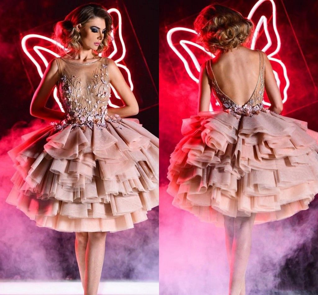 cocktail dresses 2018 fall