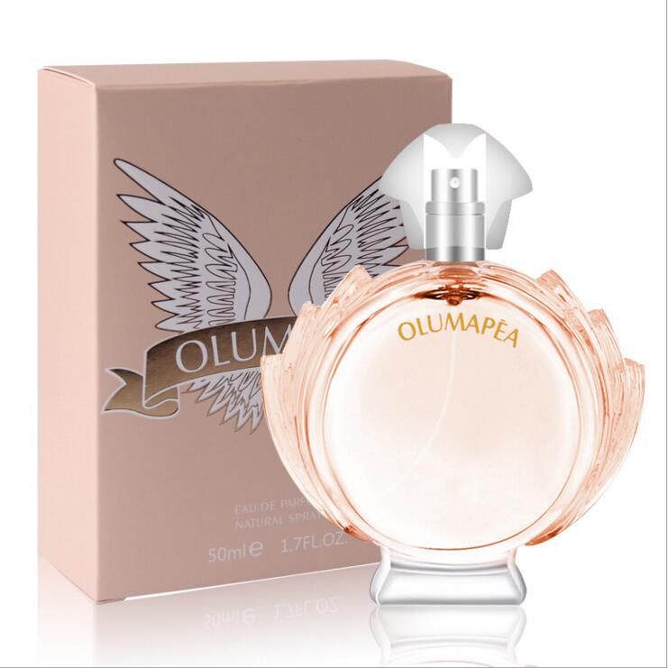 New Health Beauty Fragrance & Deodorant Greek Goddess Women Perfume