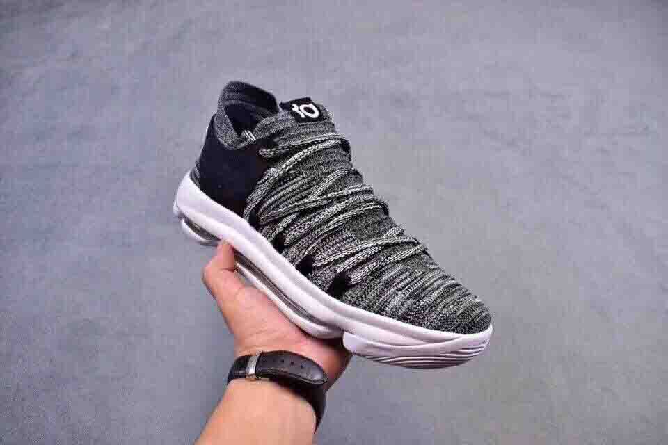 kd 10 elite