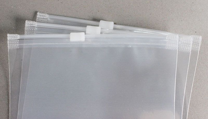 2020 Clear PVC Plastic Zipper Bag Quilt Pillow Blanket Bedding Packaging Bags With Air Vent ...