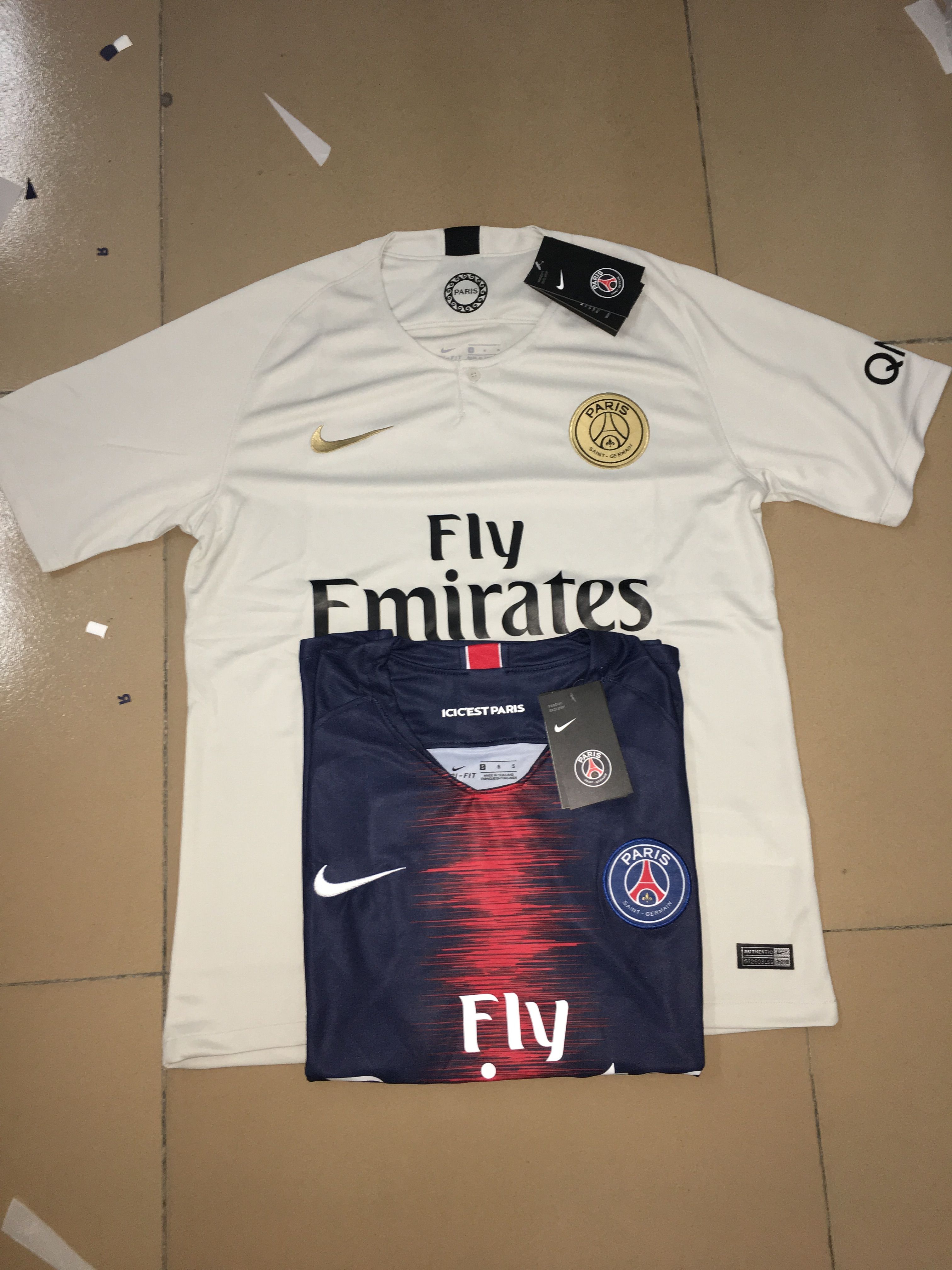 Maglia Home PSG Acquista Maglia Home PSG Acquista