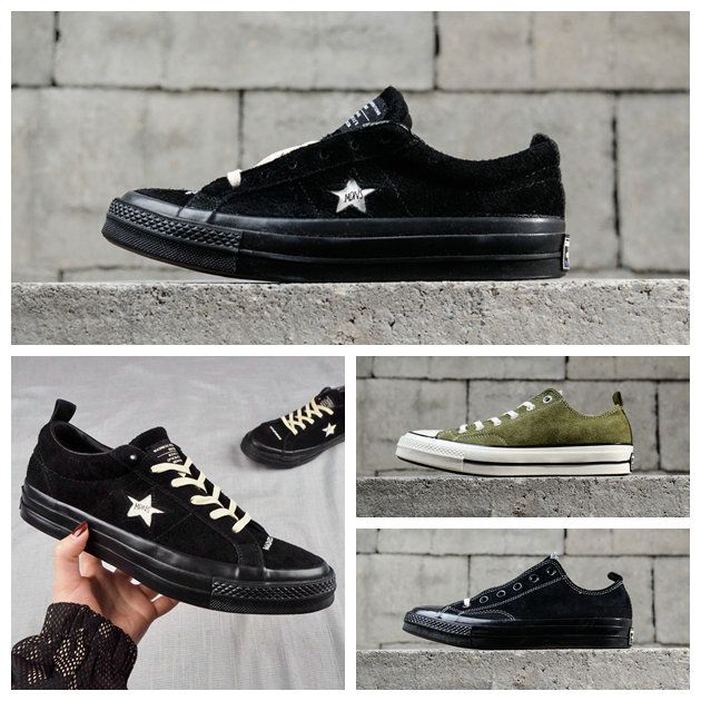 converse latest shoes 2018