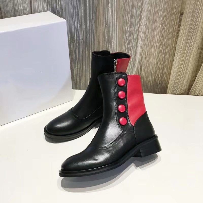 buying new catch high fashion Acheter 2019 Nouveau Loisirs Mode Martin Bottes Haute Qualité Cuir ... buying new catch high fashion Acheter 2019 Nouveau Loisirs Mode Martin Bottes Haute Qualité Cuir ...