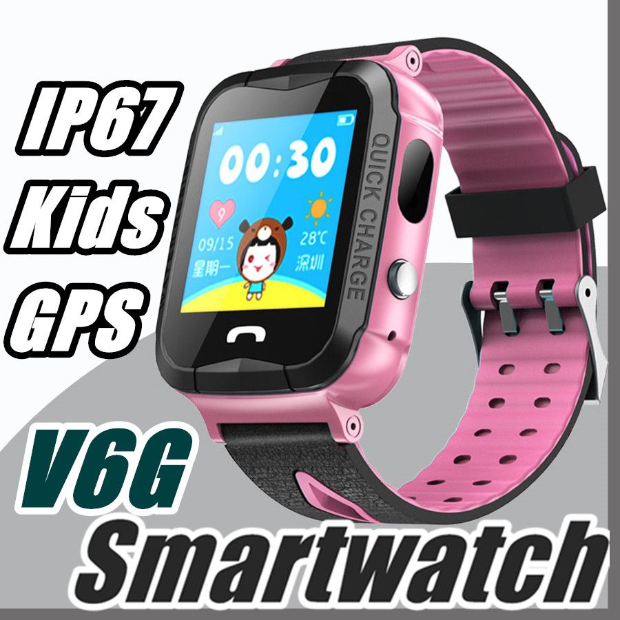 v6g smartwatch