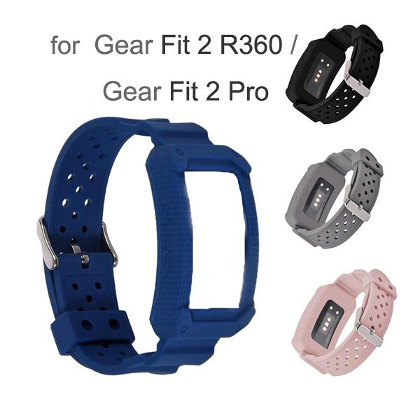 samsung gear fit 2 pro accessories