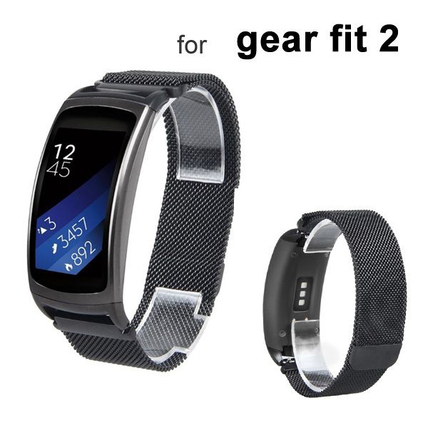 gear fit 2 pro replacement bands