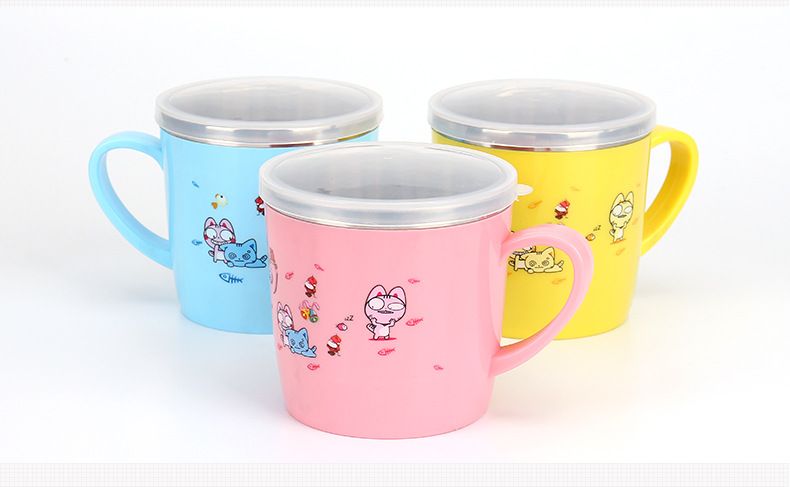 kids tea mug